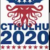 The Political Nihilist
