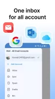 aiMail - Al Email Accounts