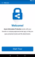 Azure Information Protection