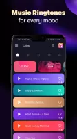 Music Ringtones 2025