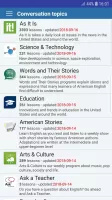 American English Conversation