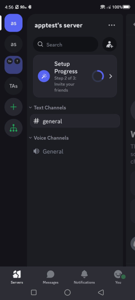 How to screen share Netflix on Discord？