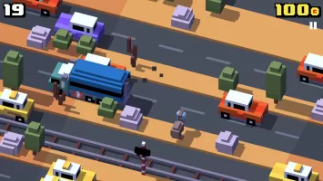 Crossy Road