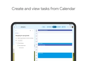Google Tasks
