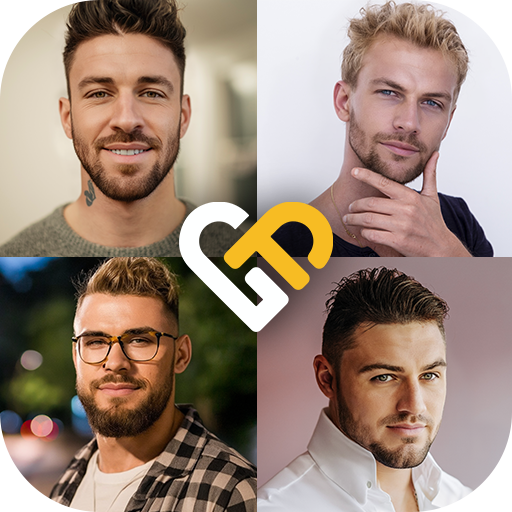 Gay guys chat & dating app