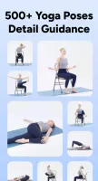 Yoga for Beginners Weight Loss