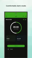 Working Timer - Timesheet