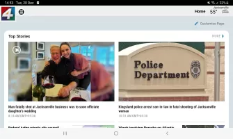 News4JAX - WJXT Channel 4