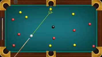 Pool Billiards offline