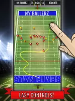 Ted Ginn: Kick Return Football