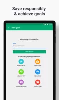 Wallet: Budget Expense Tracker