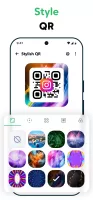 QR Scanner - Barcode Reader