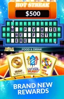 Wheel of Fortune