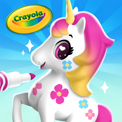 Crayola Scribble Scrubbie Pets