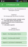 LDB 2026 - Diretrizes e Bases