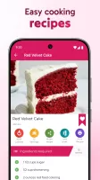 Cake recipes