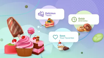 Dessert recipes