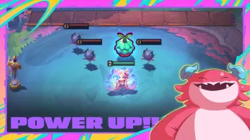 TFT: Teamfight Tactics