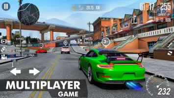 Extreme Car Driving Games