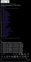 ADB Shell
