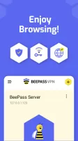 BeePass VPN