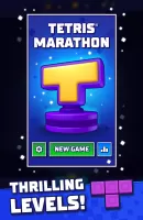 Tetris®