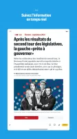 Le Parisien : l'info en direct