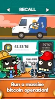 Bitcoin Inc.: Idle Tycoon Game