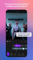 Captions Lite