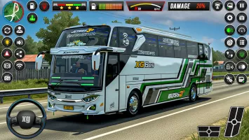 City Bus Simulator - Bus Drive