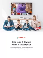 SWEET.TV