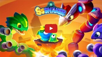 SSSnaker Gameplay Android