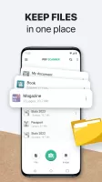PDF Scanner Plus