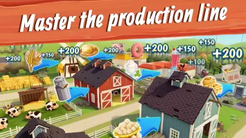 Big Farm: Mobile Harvest