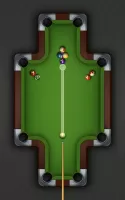 Pooking - Billiards City