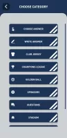 Guess the Soccer Logo Quiz