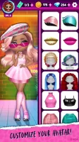 LOL Surprise! OMG Fashion Club