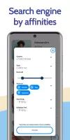 Christianical, dating chat app
