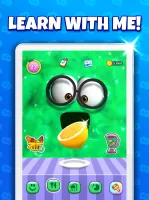 Bruno - My Super Slime Pet