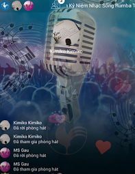 Kekara - Karaoke thỏa thích