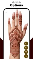 Mehndi Design 2025