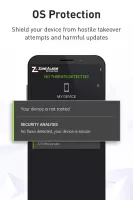 ZoneAlarm Mobile Security