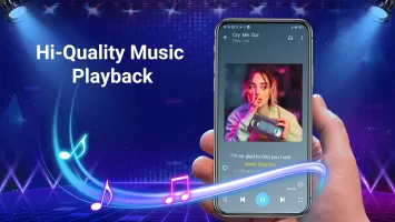 Offline Music Player: Play Mp3