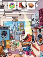 Tidy Master: Hidden Objects