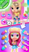 Cutie Care - Sweet Babysitter