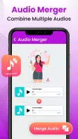 Video To Audio - Mp3 Converter