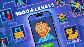 Block Blast!