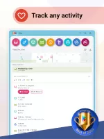 Baby Daybook