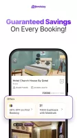Brevistay: Book Hourly Hotel