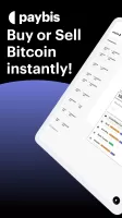 Paybis Crypto Wallet: Buy BTC